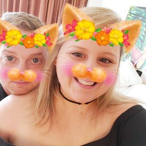 Meet your Posher, Victoria